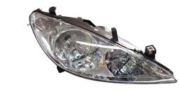 FAROL DIREITO PEUGEOT 307 2002 2003 A 2005