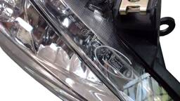 FAROL DIREITO PEUGEOT 307 2002 2003 A 2005