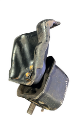 Suporte Coxim Esquerdo Motor Vw Gol 06 a 14 Original