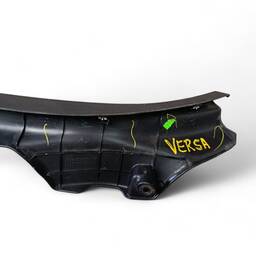 SOLEIRA INTERNA TRASEIRA ESQUERDA NISSAN VERSA 11/14