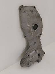 TAMPA FRONTAL MOTOR NISSAN KICKS MARCH VERSA 1.6 16V HR16DE