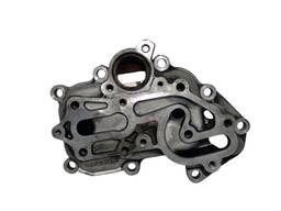 SUPORTE RESFRIADOR ÓLEO IVECO DAILY 3.0 2008 A 2019