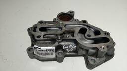 SUPORTE RESFRIADOR ÓLEO IVECO DAILY 3.0 2008 A 2019