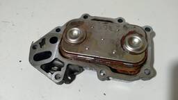 SUPORTE RESFRIADOR ÓLEO IVECO DAILY 3.0 2008 A 2019