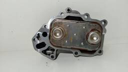 SUPORTE RESFRIADOR ÓLEO IVECO DAILY 3.0 2008 A 2019