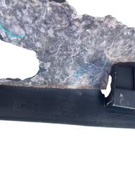 ACABAMENTO BANCO TRASEIRO ESQUERDO AUDI A3 2003 8L4867767