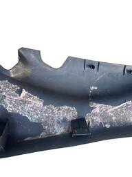 ACABAMENTO BANCO TRASEIRO ESQUERDO AUDI A3 2003 8L4867767