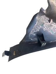 ACABAMENTO BANCO TRASEIRO ESQUERDO AUDI A3 2003 8L4867767