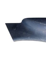 ACABAMENTO BANCO TRASEIRO ESQUERDO AUDI A3 2003 8L4867767