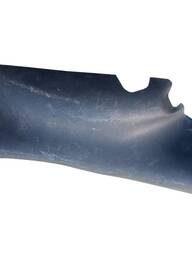 ACABAMENTO BANCO TRASEIRO ESQUERDO AUDI A3 2003 8L4867767