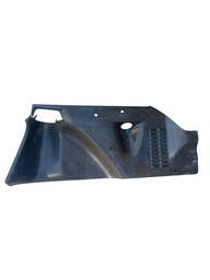 FORRO LATERAL ESQUERDO PORTA MALAS ESCORT 87 96