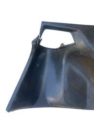 FORRO LATERAL ESQUERDO PORTA MALAS ESCORT 87 96