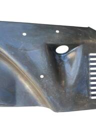 FORRO LATERAL ESQUERDO PORTA MALAS ESCORT 87 96