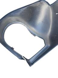 FORRO LATERAL ESQUERDO PORTA MALAS ESCORT 87 96