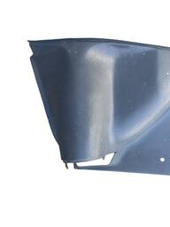 FORRO LATERAL ESQUERDO PORTA MALAS ESCORT 87 96