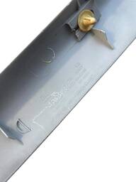 ACABAMENTO DIREITO COLUNA PARABRISA CELTA 2001/2006