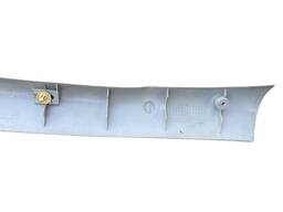 ACABAMENTO DIREITO COLUNA PARABRISA CELTA 2001/2006