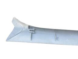 ACABAMENTO DIREITO COLUNA PARABRISA CELTA 2001/2006