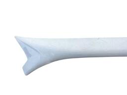 ACABAMENTO DIREITO COLUNA PARABRISA CELTA 2001/2006