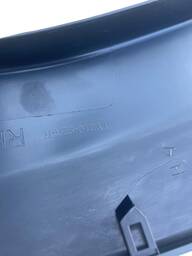 MOLDURA PARACHOQUE DIANTEIRO DIREITO HILUX / SW4 06 A 2011