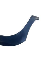 MOLDURA PARACHOQUE DIANTEIRO DIREITO HILUX / SW4 06 A 2011