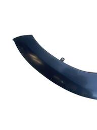 MOLDURA PARACHOQUE DIANTEIRO DIREITO HILUX / SW4 06 A 2011