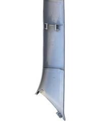 MOLDURA COLUNA PARABRISA DIREITO RENAULT SANDERO 2008