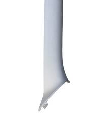 MOLDURA COLUNA PARABRISA DIREITO RENAULT SANDERO 2008