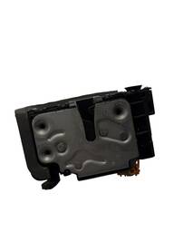 FECHADURA PORTA DIANTEIRA ESQUERDA ONIX COBALT 2012 2020
