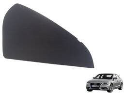 TAMPA MOLDURA PAINEL AUDI A4 2010 2015