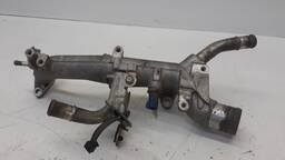 CAVALETE AGUA NISSAN MURANO 3.5 2008 A 2011