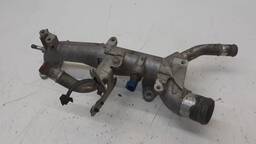 CAVALETE AGUA NISSAN MURANO 3.5 2008 A 2011