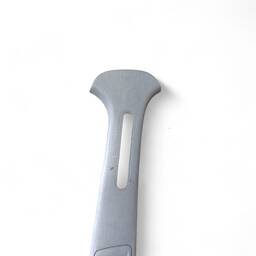 MOLDURA COLUNA CENTRAL RENAULT CLIO DIREITA 02/03/04