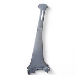 MOLDURA COLUNA CENTRAL RENAULT CLIO DIREITA 02/03/04