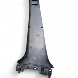 MOLDURA COLUNA CENTRAL RENAULT CLIO DIREITA 02/03/04