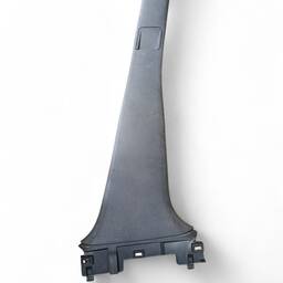 MOLDURA COLUNA CENTRAL RENAULT CLIO DIREITA 02/03/04