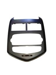 Moldura Painel Central Sonic 2012 a 2014 9546091416