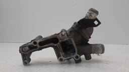 CARCAÇA VÁLVULA TERMOSTATICA HONDA CIVIC 1.7 2001 A 2005