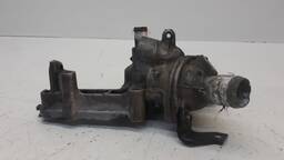 CARCAÇA VÁLVULA TERMOSTATICA HONDA CIVIC 1.7 2001 A 2005