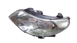 Farol Direito Gol Saveiro Voyage G5 Cromado foco Simples 