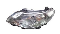 FAROL DIREITO GOL SAVEIRO VOYAGE G5 CROMADO FOCO SIMPLES 