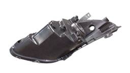 FAROL DIREITO GOL SAVEIRO VOYAGE G5 CROMADO FOCO SIMPLES 