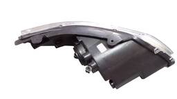 FAROL DIREITO GOL SAVEIRO VOYAGE G5 CROMADO FOCO SIMPLES 