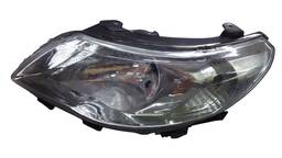 FAROL DIREITO GOL SAVEIRO VOYAGE G5 CROMADO FOCO SIMPLES 