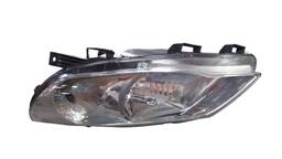 FAROL DIREITO GOL SAVEIRO VOYAGE G5 CROMADO FOCO SIMPLES 