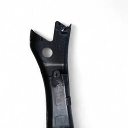 ACABAMENTO COLUNA BANCO TRASEIRO DIREITO SANDERO 08/14