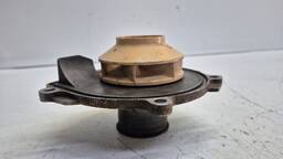  BOMBA D'ÁGUA GM S10 2.8 2012 2013