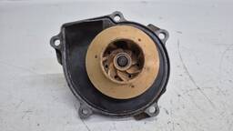  BOMBA D'ÁGUA GM S10 2.8 2012 2013