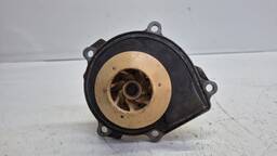  BOMBA D'ÁGUA GM S10 2.8 2012 2013