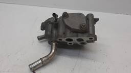 CARCAÇA VÁLVULA TERMOSTATICA HONDA NEW CIVIC 2012 13 14 15 